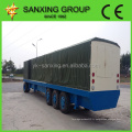 Sanxing UBM 1000-550 Machine de formation de rouleau de toit froid en métal